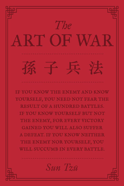 The Art of War