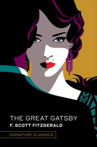 Title: The Great Gatsby (Signature Classics), Author: F. Scott Fitzgerald