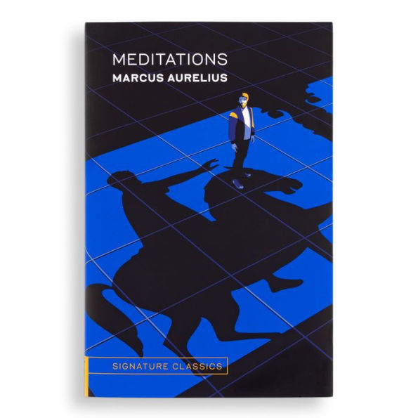 Meditations (Signature Classics)