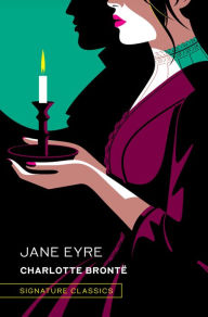 Title: Jane Eyre, Author: Charlotte Bronte