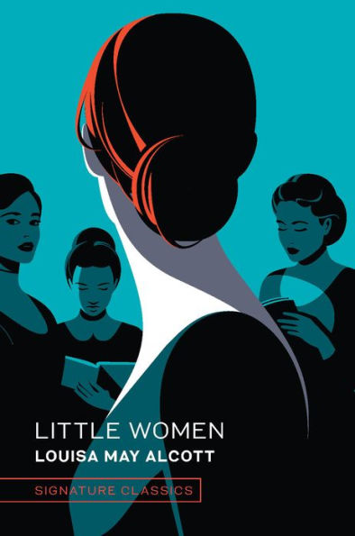 Little Women (Signature Classics)