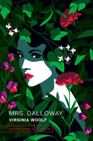 Title: Mrs. Dalloway (Signature Classics), Author: Virginia Woolf