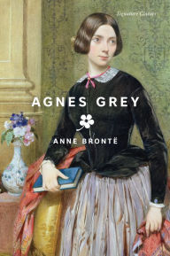 Free german audiobook download Agnes Grey  by Anne Brontë (English literature) 9781435172715