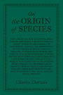 On the Origin of Species