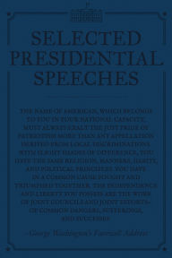 Ebook for vhdl free downloads Selected Presidential Speeches  by Various, Various 9781435172937 English version