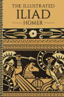 The Illustrated Iliad