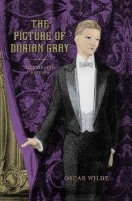 Title: The Picture of Dorian Gray: Illustrated Edition, Author: Oscar Wilde