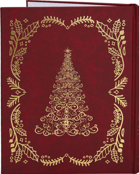 Very Merry Christmas Treasury