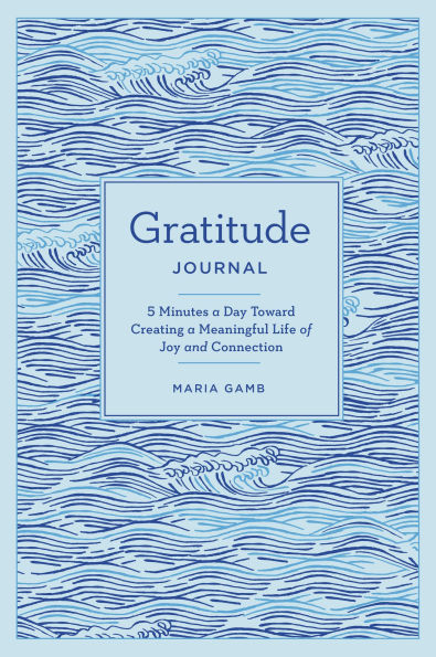 Gratitude Journal