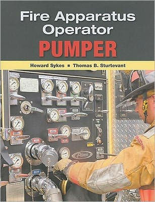 Fire Apparatus Operator: Pumper