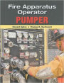 Fire Apparatus Operator: Pumper
