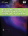 Basic Clinical Lab Competencies for Respiratory Care: An Integrated Approach / Edition 5
