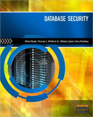 Title: Database Security / Edition 1, Author: Alfred Basta