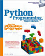 Python Programming for the Absolute Beginner, Third Edition / Edition 3