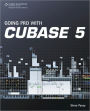 Going Pro with Cubase 5