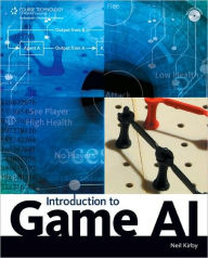 Title: Introduction to Game AI, Author: Neil Kirby