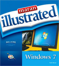 Title: Maran Illustrated Windows 7, Author: Ruth Maran