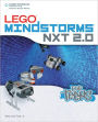 Lego Mindstorms NXT 2.0 for Teens