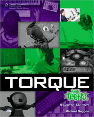 Title: Torque for Teens, Second Edition, Author: Michael Duggan