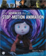 The Advanced Art of Stop-Motion Animation