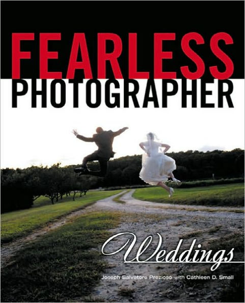 Fearless Photographer: Weddings