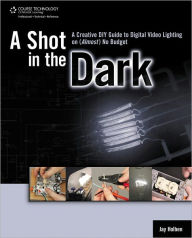 Title: Lighting from the Hardware Store: A Creative DIY Guide for Digital Video Shooters, Author: Jay Holben