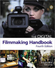 Title: The Digital Filmmaking Handbook, Author: Sonja Shenck