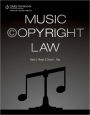 Music Copyright Law / Edition 1