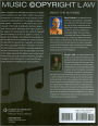 Alternative view 2 of Music Copyright Law / Edition 1