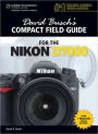 David Busch's Compact Field Guide for the Nikon D7000