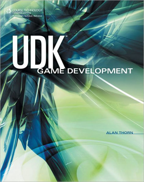 UDK Game Development