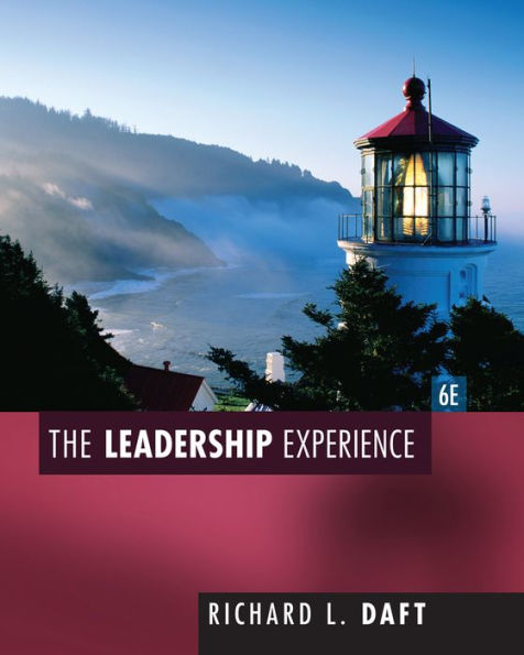 The Leadership Experience / Edition 6