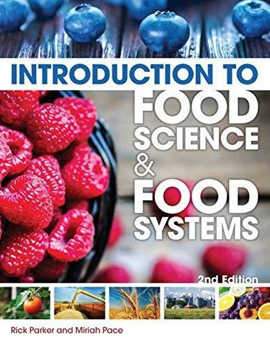 Introduction to Food Science and Food Systems / Edition 2