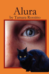 Title: Alura, Author: Tamara Rossitto