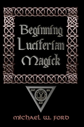 luciferian goetia
