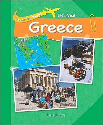 Let's Visit Greece