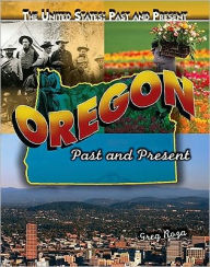 Title: Oregon, Author: Greg Roza
