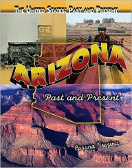 Title: Arizona, Author: Corona Brezina