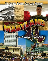Title: Maryland, Author: Joanne Mattern
