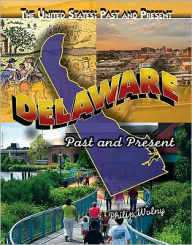 Title: Delaware, Author: Philip Wolny