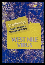Title: West Nile Virus, Author: Phillip Margulies