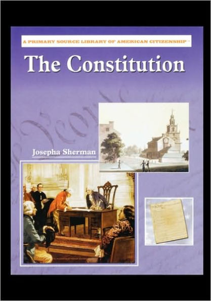 The Constitution