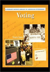Title: Voting, Author: Tracie Egan
