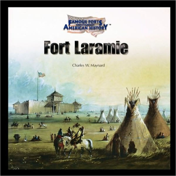 Fort Laramie