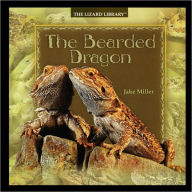Title: The Bearded Dragon, Author: Jake Miller