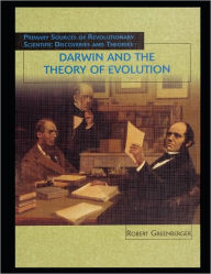 Title: Darwin and the Theory of Evolution, Author: Robert Greenberger