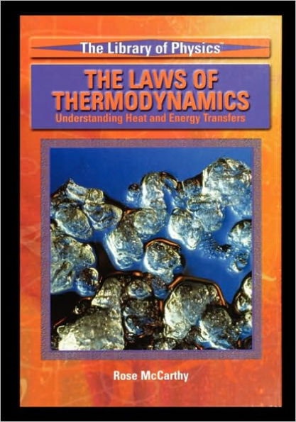 The Laws of Thermodynamics