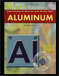 Title: Aluminum, Author: Heather Hasan