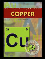 Title: Copper, Author: Paula Johanson