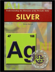 Title: Silver, Author: Brian Belval